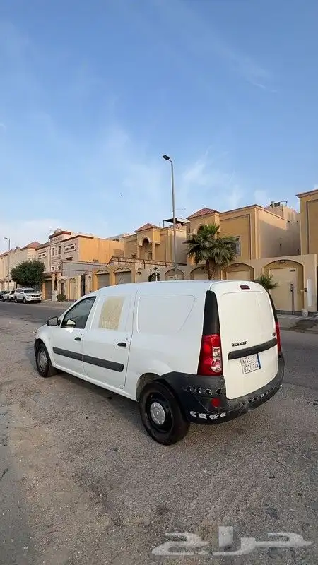 رينو دوكر2013 4