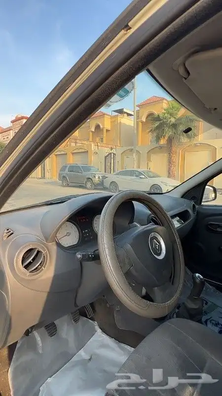 رينو دوكر2013 5