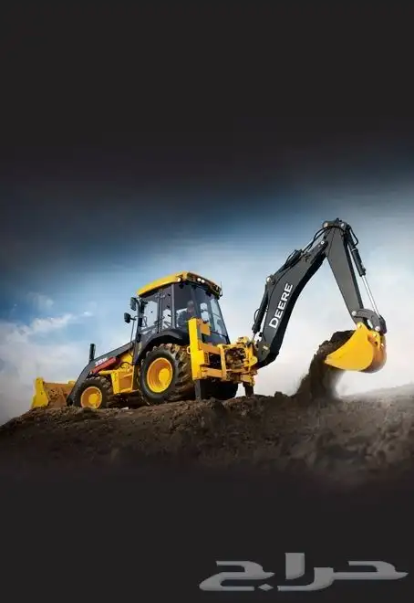 سيزرلفت مانلفت جي سي بي جيسبي فوركلفت الصناعية الثانية الخرج 3