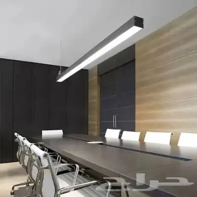 انارات خطية انارات معارض لينر مكاتب index