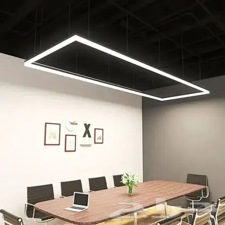 انارات خطية انارات معارض لينر مكاتب 0