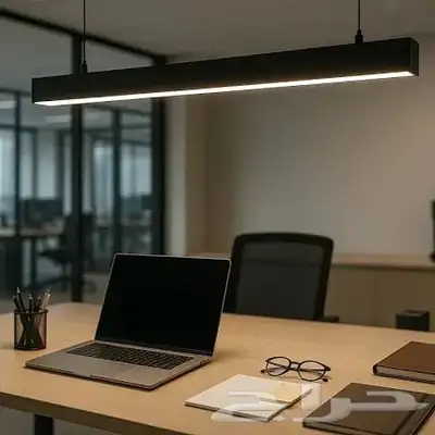 انارات خطية انارات معارض لينر مكاتب index