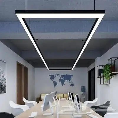 انارات خطية انارات معارض لينر مكاتب index