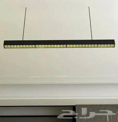 انارات خطية انارات معارض لينر مكاتب 22