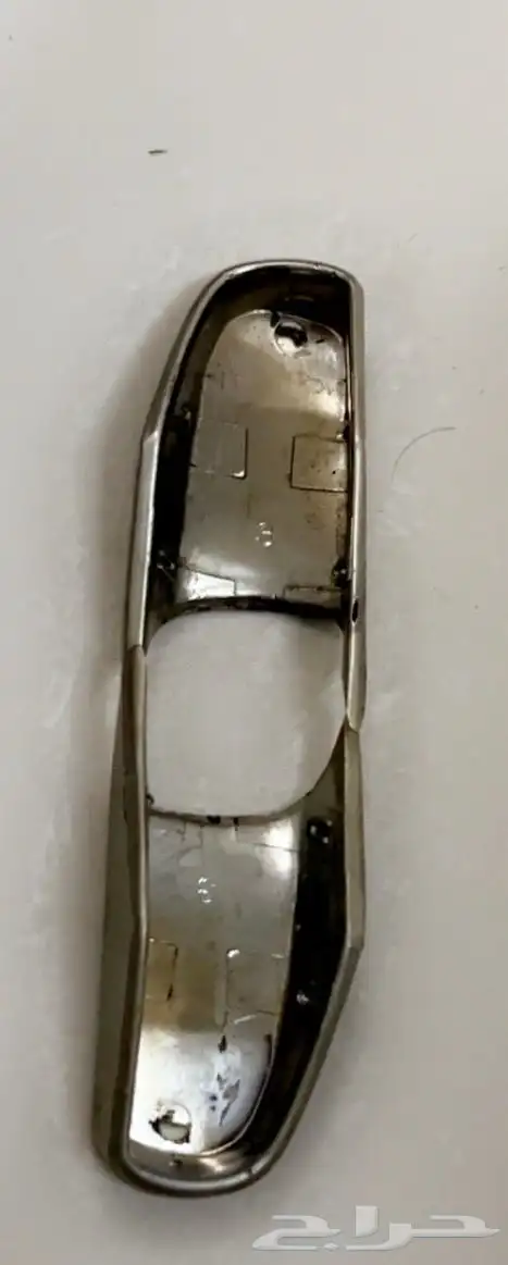 قطع غيار لنكون تاون كار ديكور باب تمثال كبوت مجموعة قزاز 4