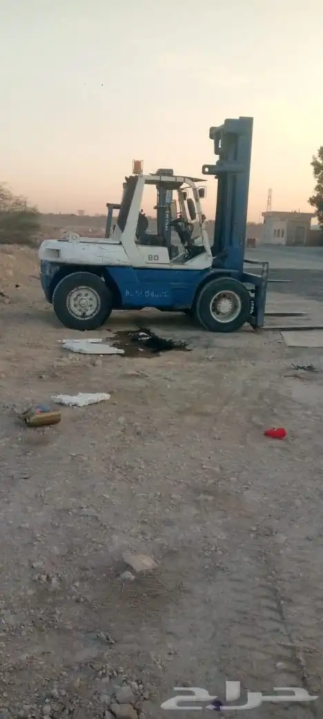 رافعات شوكيه 0