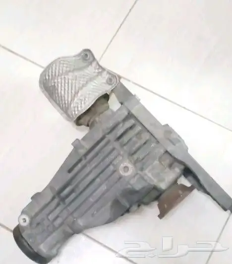 دفرنس اودي 2011-2016 0