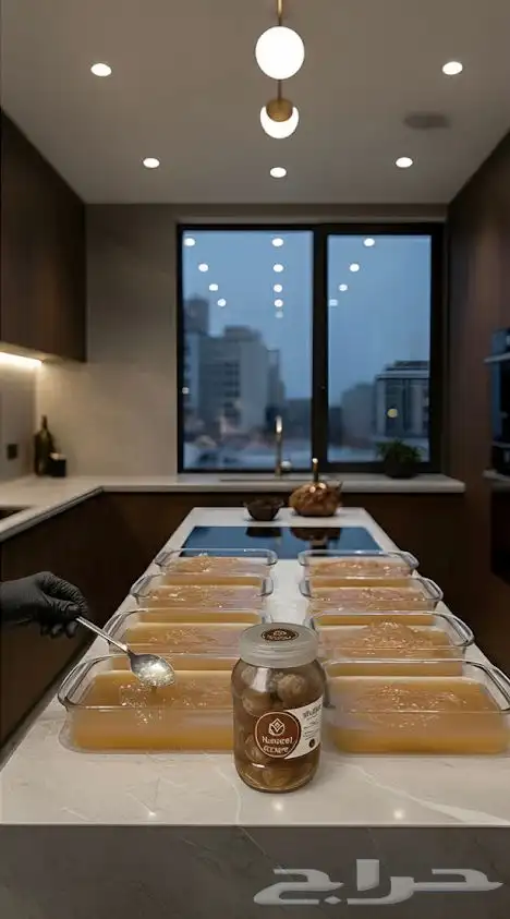 كولاجين طبيعي على شكل كور 3