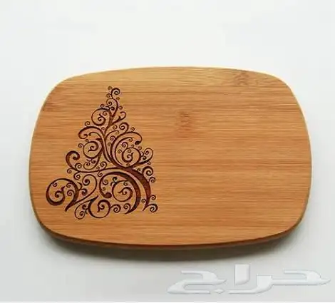 نحت فاخر لكل مناسبة ( نحت على الخشب ) 3