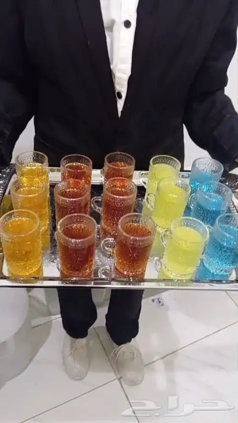 مظيفات قهوجيات صبابات جدة 25