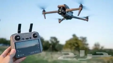 تصوير فيديو ودرون 2