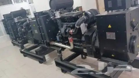 مهندس مولدات كهرباء 2