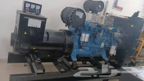 مهندس مولدات كهرباء 0