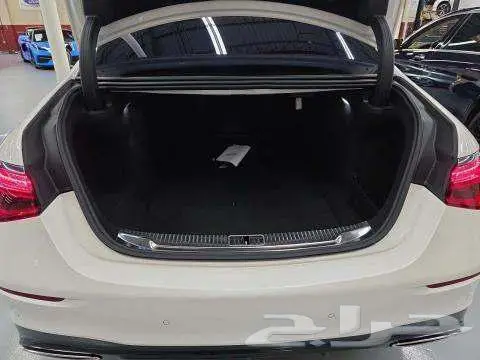 مرسيدس بنز S500 4MATIC موديل 2022 فل مواصفات 11