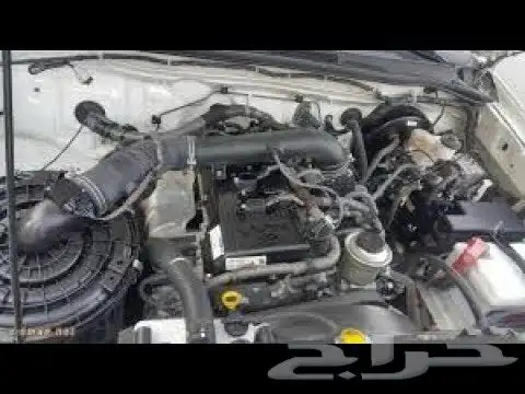 مكينة مكاين هايلكس 1