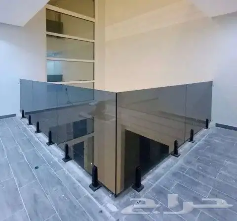 مرايا زجاج جده 5