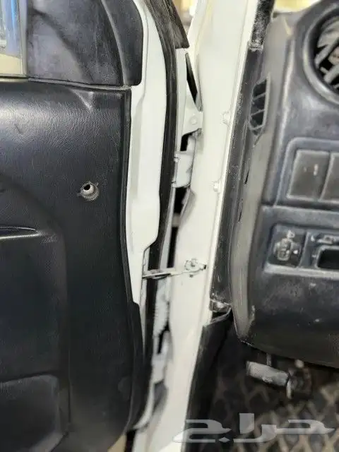 جيب سوزوكي جيمني 2007 للبيع 10