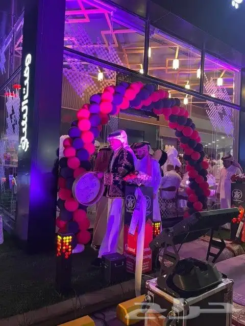 شركه بيت الفن تنظيم ايفنتات تجهيز حفلات وموتمارات 5