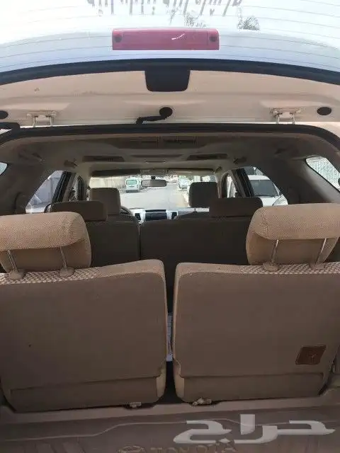 السياره فرشونر 2014 للبيع 4سلندر بدون دبل بودى وكالة سوم 40 0