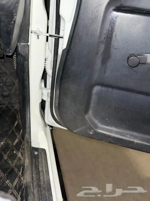 جيب سوزوكي جيمني 2007 للبيع 13