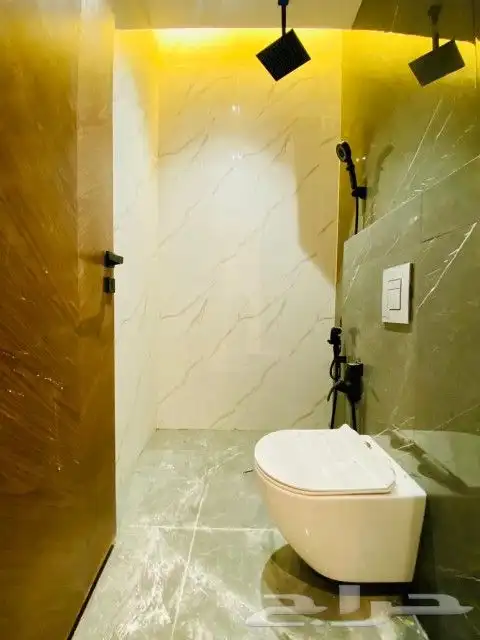 شقق بحي المهديه 5