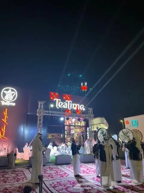 شركه بيت الفن تنظيم ايفنتات تجهيز حفلات وموتمارات 4