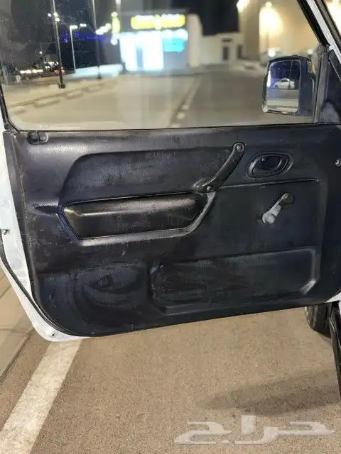 جيب سوزوكي جيمني 2007 للبيع 4