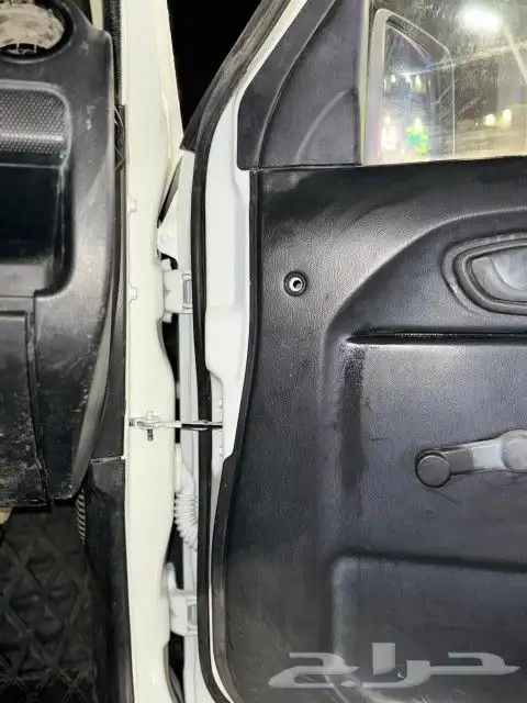 جيب سوزوكي جيمني 2007 للبيع 11