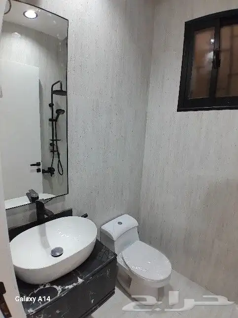 للبيع شقه دور ثاني مصعد راكب جاهز تشطيبVIPدرة الموسي 500الف 17