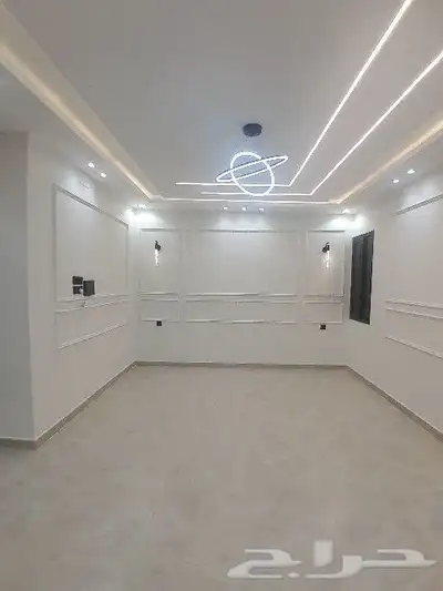 للبيع شقه دور ثاني مصعد راكب جاهز سطح مستقل بالضيافه520الف index