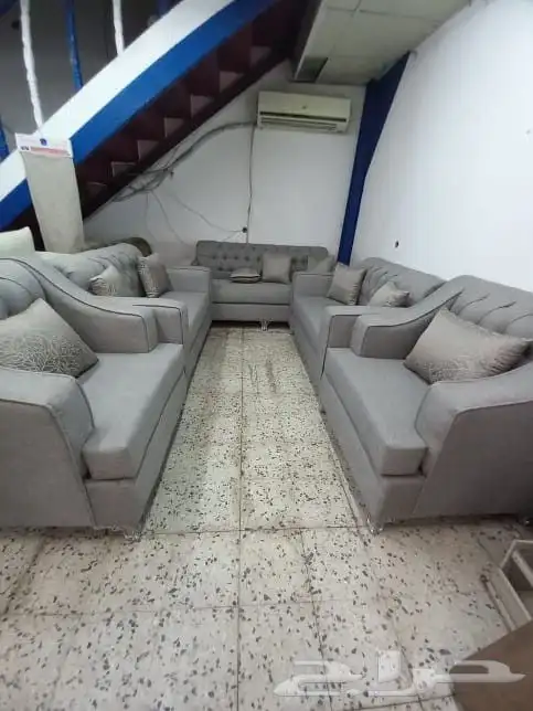 طقم 5 قطع جاهز الي تسليم فوري 1800 9