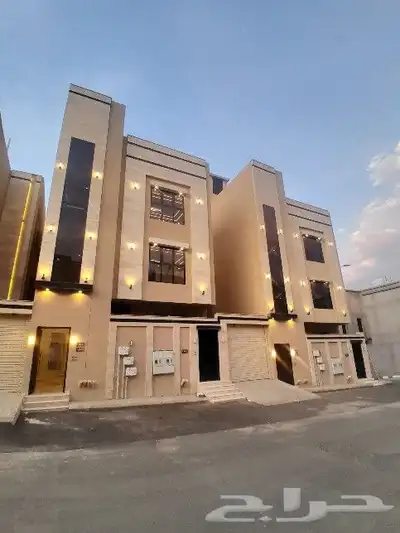 للبيع شقه دور ثاني مصعد راكب جاهز سطح مستقل بالضيافه520الف index