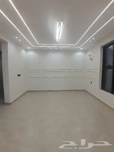 للبيع شقه دور ثاني مصعد راكب جاهز سطح مستقل بالضيافه520الف index