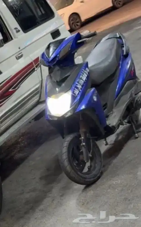 دباب العجيب نضيف لايشكو من شي 0