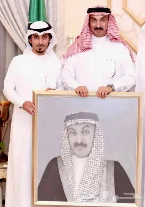 رسام شخصيات رسم يدوي 22