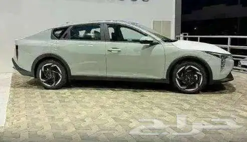 كيا K4 نص فل2026 عرض مبسط تمويلي كاش 82500 بدون الضريبة 3