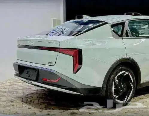 كيا K4 نص فل2026 عرض مبسط تمويلي كاش 82500 بدون الضريبة 2