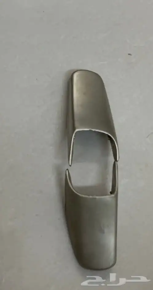 قطع غيار لنكون تاون كار ديكور باب تمثال كبوت مجموعة قزاز 5