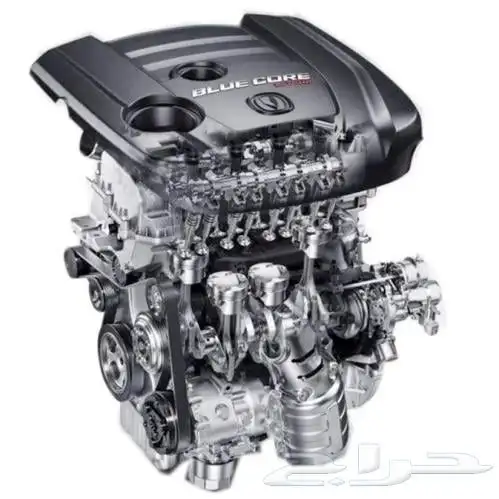 مكاين مكينه شانجان هنتر جيلي شيري هافال سي اس 85 جاك ايدو 0