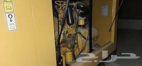 مهندس مولدات كهرباء 6