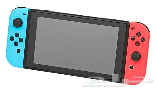 نينتيندو سويتش 1