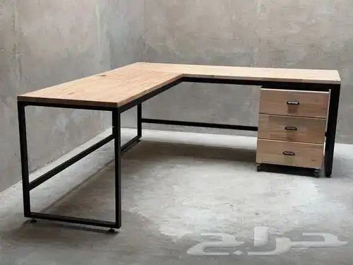 . تصاميم مكتبية تجمع بين الأناقة والعملية 4