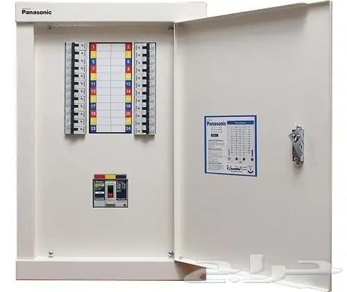 كهربائي مباني 0