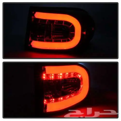 تويوتا اف جي اسطبات خلفية رياضية عرض نهاية العام 5