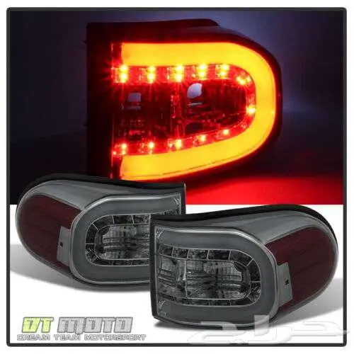 تويوتا اف جي اسطبات خلفية رياضية عرض نهاية العام 2