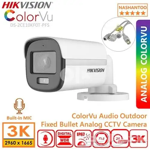 كاميرات مراقبة 5