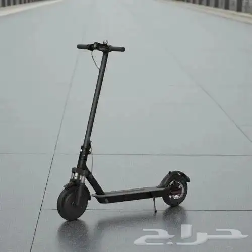 سكوتر وقوف بتصميم قوي وعملي 8