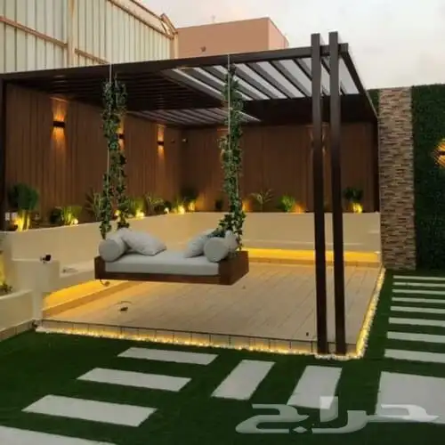 مظلات وسواتر 4