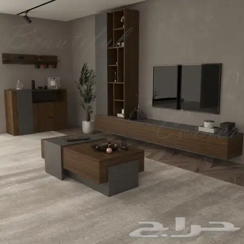 طاولات  اطقم طاولات 11