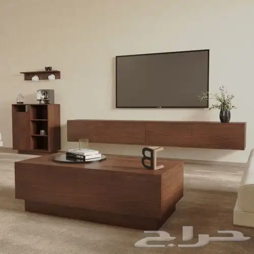 طاولات  اطقم طاولات 9